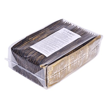 Preservatifs grande taille