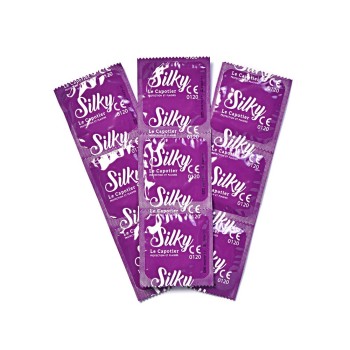 Préservatifs ultra-fin